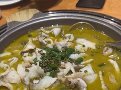 -盛宏鑫·四川鲜鱼馆(一元路店)