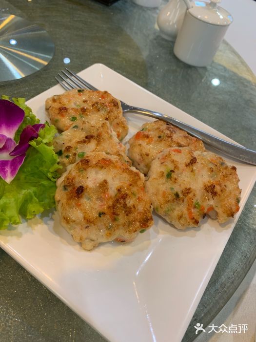 老地方海鲜餐厅(拉古娜店)图片
