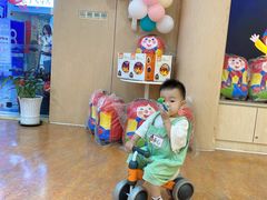 -金宝贝早教中心(椒江店)