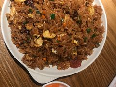 -蚝太郎 • 海鲜烧烤(Upark店)