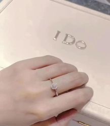 -I Do(镇江苏宁广场店)