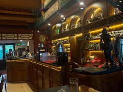 -申德勒加油站西餐厅(日坛路总店)