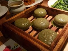 -桂小厨广西菜(青秀万达店)