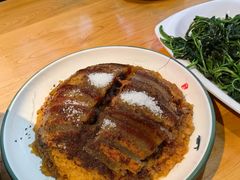 甜烧白-青城甲(青城山店)