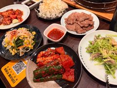 -蒜香焼肉PURUSHIN(马场路店)