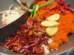 -俏媳妇火锅(宽窄巷子店)