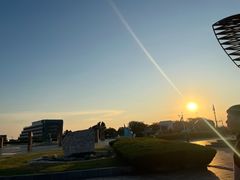 -南汇嘴观海公园