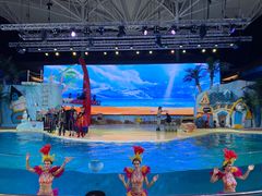 -三亚海昌梦幻海洋不夜城