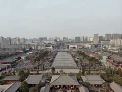 -大慈恩寺(大雁塔)