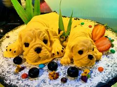 -泰谷酒店·太古码头闽菜自助餐厅