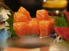 -鲤·鮨KOISUSHI