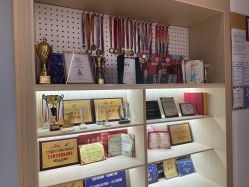 -烈火星辰体育舞蹈