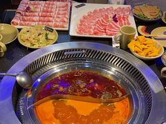 -唇辣号重庆老火锅(燕郊鑫乐汇店)