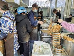 -文武王氏烧饼·无矾油条(西溪路店)