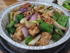 -南记食粥坊·宵夜大排档(莲花总店)