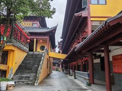-会龙寺