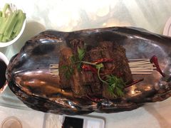 特色手撕牛肉-全聚德(常州店)