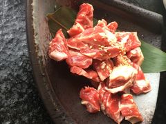 -炭虎烤肉(桂林路店)