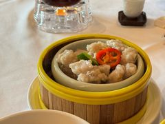 -顺德喜来登酒店·采悦轩