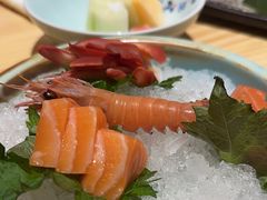-贵木日本料理·铁板烧(新地假日广场店)