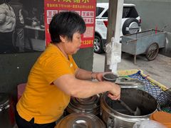-钟姨糖水(惠城店)