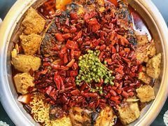 -烤匠麻辣烤鱼(IFS店)