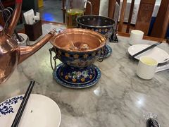 -东来顺•非遗火锅(外滩店)