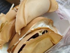 -易老大蛋烘糕(奎星楼总店)