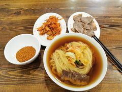 -西塔大冷面(市府大路店)