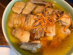 -鱼食饭稻·苏浙土菜17年老馆子(平江路店)