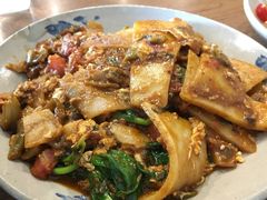 腾冲大救驾-滇越乘象云南餐厅(次渠店)