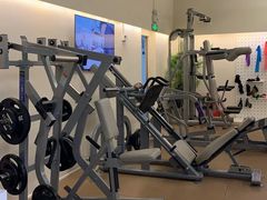 -YCHL Studios健身工作室(市二宫店)