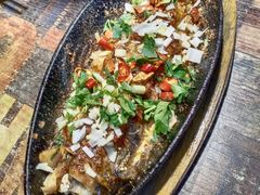 -韩金利串店(让胡路店)