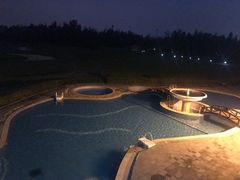 -美视五月花高尔夫度假酒店(滨海西店)