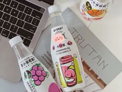 -喜茶(广州中山六路店)