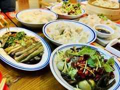 -新兴园饺子馆(北京百子湾店)