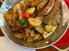 -申德勒加油站西餐厅(日坛路总店)