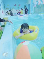 -常贝大健康·小儿推拿（新世界店）(东正·moco新世界店)