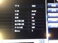 -威尔仕健身(新天地店)