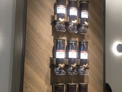 零售区-Peet's Coffee皮爷咖啡(德基店)