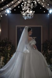 -金禧婚礼定制