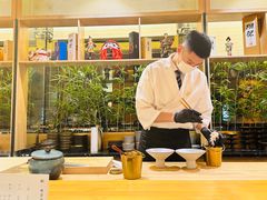 -鮨冠OMAKASE食べ放题(北京首店)