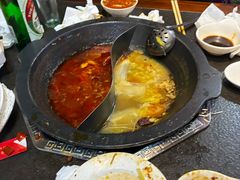 -陈府大宅门成都火锅·手切鲜肉(太原街店)