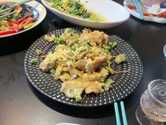 -桥边小楼·手工云南菜·古城观景小楼