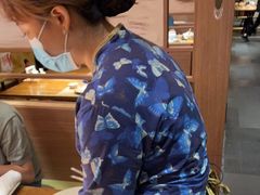 -蟹将军·松叶蟹和牛日料放题自助(K11店)