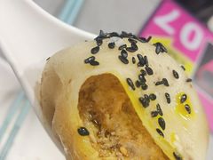 -小杨生煎(白玉兰广场店)