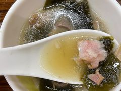 -民间瓦缸煨汤館(嵩山路店)