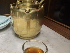 -小吊梨汤·北京菜·烤鸭(清河万象汇店)