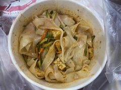 -笑笑凉皮(富国街店)