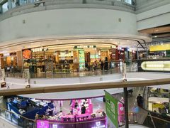 -万达广场(扬州邗江店)